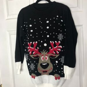 Christmas Sweater